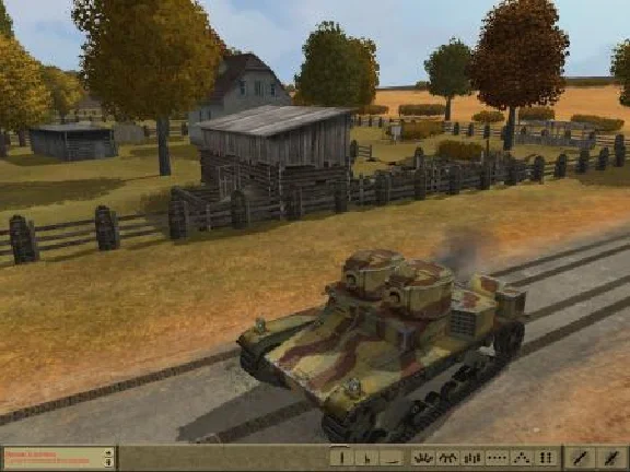 Theatre Of War 💎 STEAM KEY REGION FREE GLOBAL