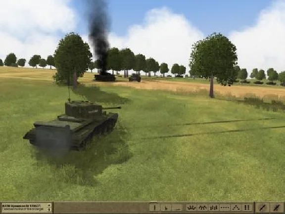 Theatre Of War 💎 STEAM KEY REGION FREE GLOBAL