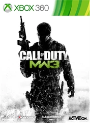 Call of Duty Modern Warfare 3 Xbox One- X|S⭐ACTIVATION