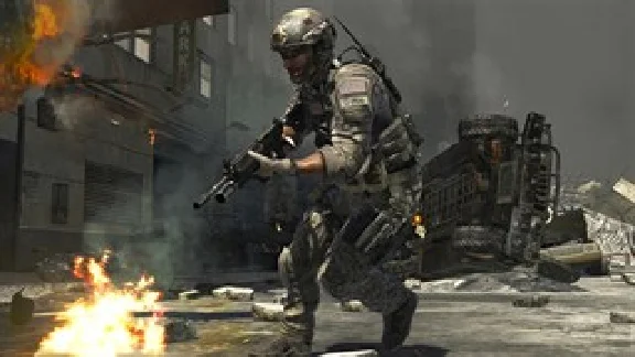 Call of Duty Modern Warfare 3 Xbox One- X|S⭐ACTIVATION