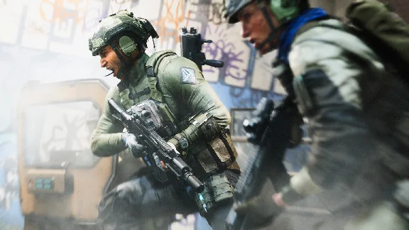 Battlefield™ 2042 Elite Upgrade DLC🔸RU/CIS/UA/KZ