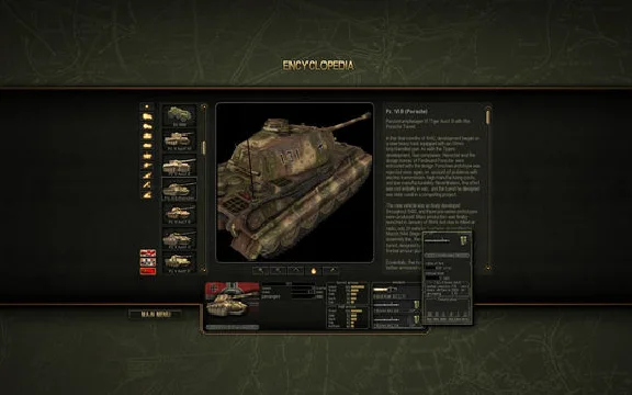 Theatre of War 2: Kursk 1943 💎STEAM KEY GLOBAL +РОССИЯ