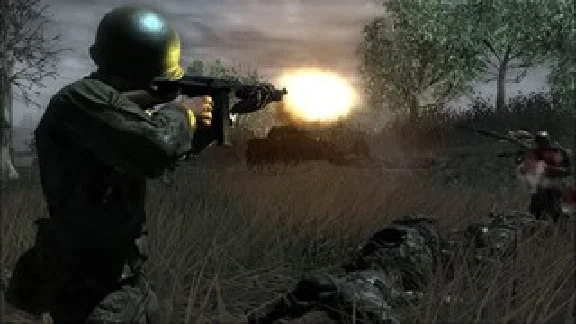 Call of Duty 3 Xbox One- X|S⭐ ACTIVATION