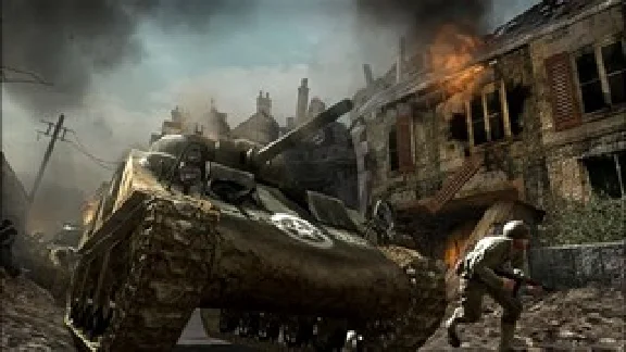 Call of Duty 3 Xbox One- X|S⭐ ACTIVATION