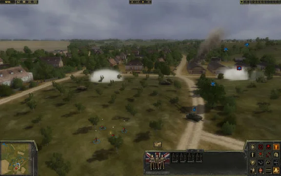 Theatre of War 2: Kursk 1943 💎STEAM KEY GLOBAL +РОССИЯ
