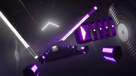 Beat Saber - Queen - We Are The Champions DLC🔸STEAM