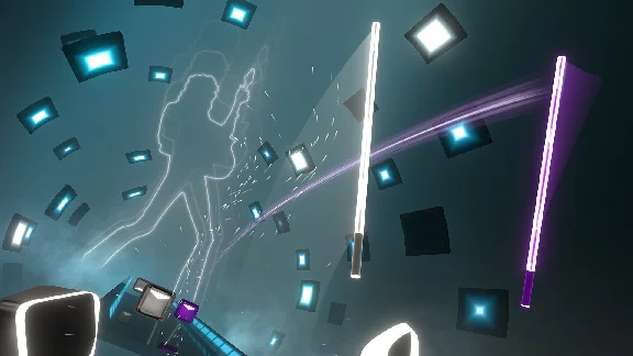 Beat Saber - Queen - We Are The Champions DLC🔸STEAM