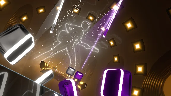 Beat Saber - Queen - We Are The Champions DLC🔸STEAM