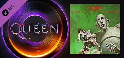 Beat Saber - Queen - We Are The Champions DLC🔸STEAM
