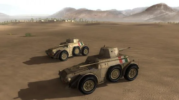 Theatre of War 2: Africa 1943 💎STEAM KEY REGION FREE