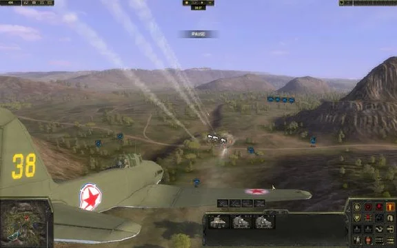 Theatre of War 3: Korea 💎STEAM KEY REGION FREE GLOBAL