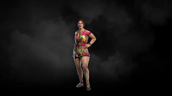 🐾🆕💥Dead by Daylight👑Jane Romero Outfit🎁🐾