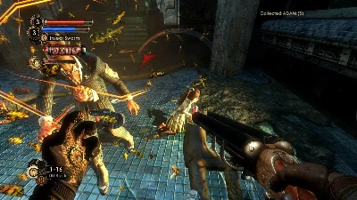 🔴BioShock Remastered XBOX ONE X|S 🔴