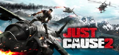 Just Cause 2 (Steam Gift / Region Free)