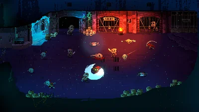 Evil Wizard (Steam Gift Россия) 🔥