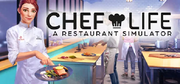 Chef Life: A Restaurant Simulator 🔑STEAM KEY 🔥RU/CIS