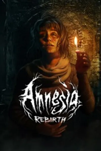 🎮🔥Amnesia: Rebirth XBOX ONE/SERIES X|S/WIN10🔑 KEY🔥