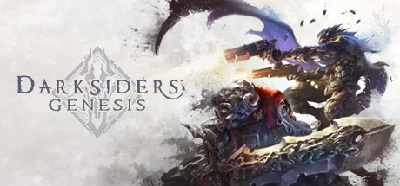 Darksiders Genesis | steam gift RU✅