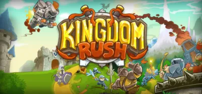 Kingdom Rush - Tower Defense | steam gift RU✅