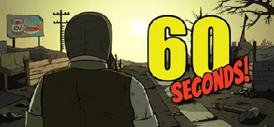 60 Seconds! | steam gift RU✅