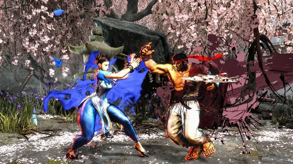 Street Fighter 6 Ultimate Edition Xbox Series X|S