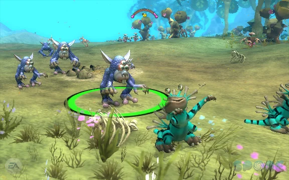 SPORE™ - STEAM GIFT RUSSIA