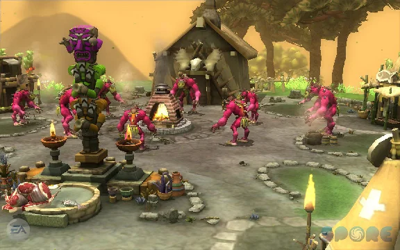 SPORE™ - STEAM GIFT RUSSIA