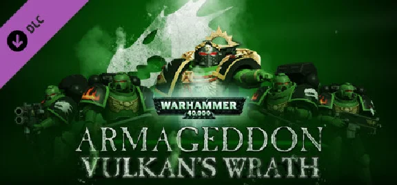 ✅Warhammer 40,000: Armageddon Imperium Complete ⭐Steam⭐