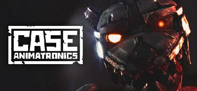 CASE Animatronics | steam gift RU✅