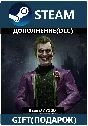 Mortal Kombat 11 The Joker Steam Gift RU/СНГ/TR