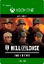 ✅❤️HELL LET LOOSE - SKULL BUCKET DLC❤️XBOX|XS🔑KEY✅