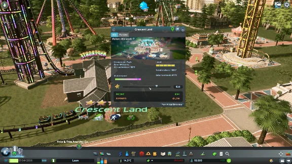 Cities: Skylines - Parklife Plus DLC - STEAM RU