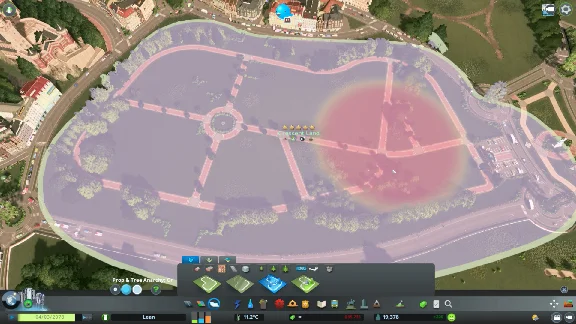 Cities: Skylines - Parklife Plus DLC - STEAM RU