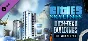 Cities: Skylines - Content Creator Pack: High-Tech Buil