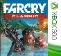 ☑️⭐Far Cry Classic XBOX from 360⭐Buy it u⭐☑️#