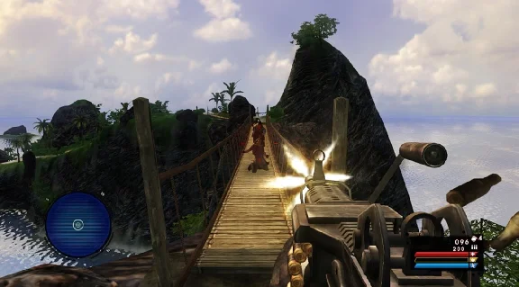 ☑️⭐Far Cry Classic XBOX from 360⭐Buy it u⭐☑️#