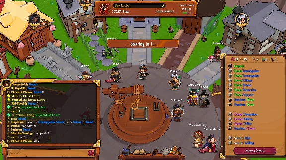 Town of Salem 2 * STEAM Russia 🚀 AUTO DELIVERY 💳 0%