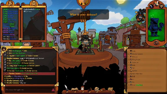 Town of Salem 2 * STEAM Russia 🚀 AUTO DELIVERY 💳 0%