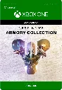 ✅❤️DESTINY 2: THE ARMORY COLLECTION❤️XBOX🔑KEY✅