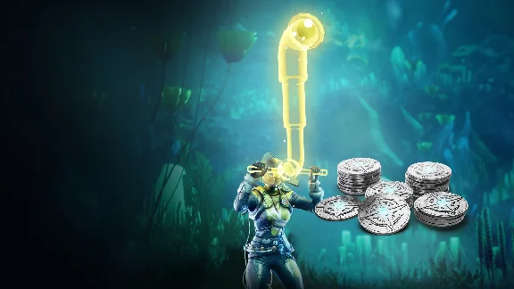 ✅DESTINY 2: SEASON OF THE DEEP SILVER BUNDLE❤️XBOX🔑KEY