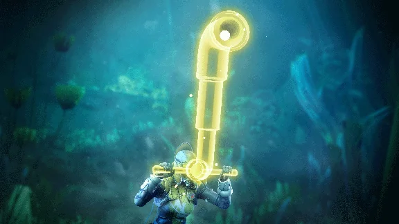 ✅DESTINY 2: SEASON OF THE DEEP SILVER BUNDLE❤️XBOX🔑KEY
