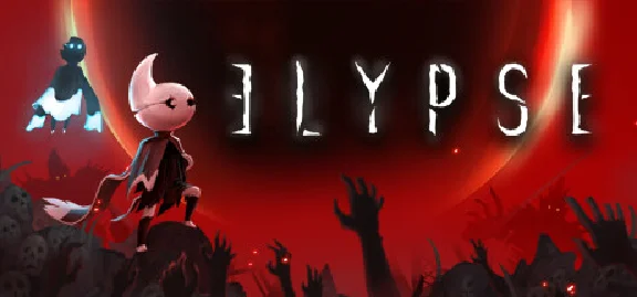 Elypse (Steam Gift Россия) 🔥