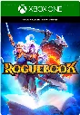 ✅❤️ROGUEBOOK XBOX ONE❤️🔑КЛЮЧ✅
