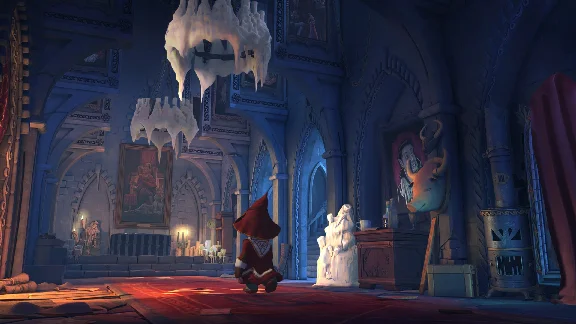 ✅❤️THE BOOK OF UNWRITTEN TALES 2❤️XBOX🔑KEY✅
