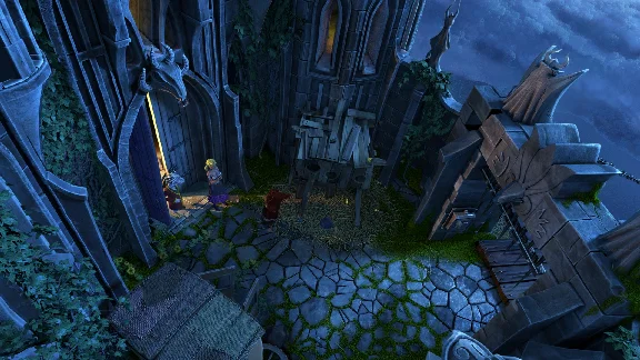 ✅❤️THE BOOK OF UNWRITTEN TALES 2❤️XBOX🔑KEY✅