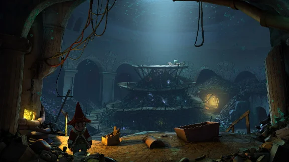 ✅❤️THE BOOK OF UNWRITTEN TALES 2❤️XBOX🔑KEY✅