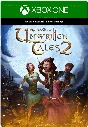 ✅❤️THE BOOK OF UNWRITTEN TALES 2❤️XBOX🔑KEY✅