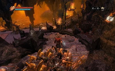 Overlord: Raising Hell STEAM•RU ⚡️АВТОДОСТАВКА 💳0%