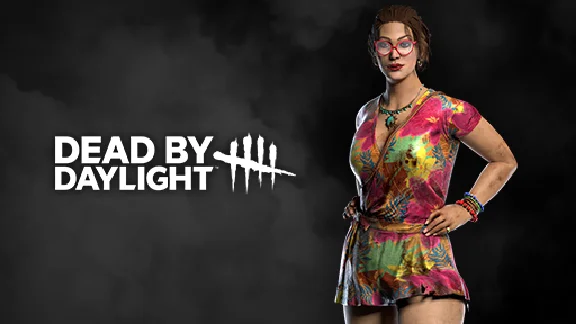 Dead by Daylight Jane Romero -Skin key🔑