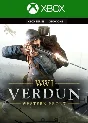 VERDUN ✅XBOX КЛЮЧ